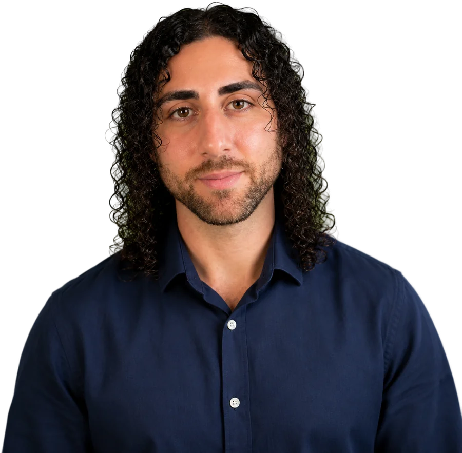 Simon Kocadag
